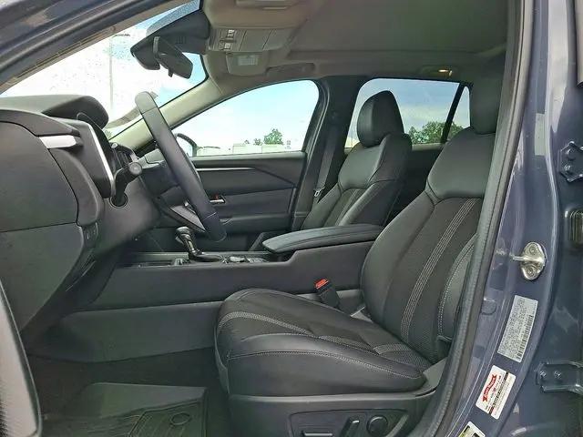 2024 Mazda CX-50 2.5 S Premium