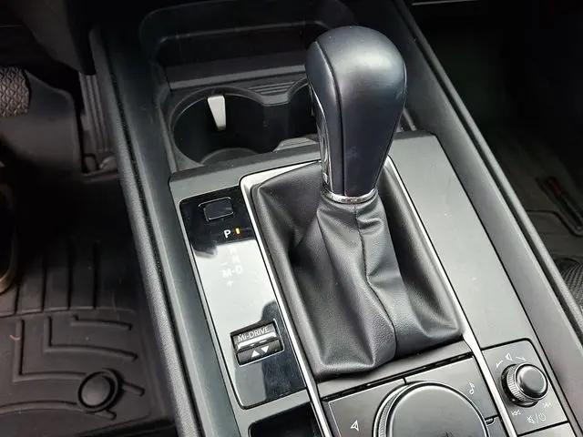 2024 Mazda CX-50 2.5 S Premium