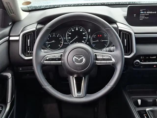 2024 Mazda CX-50 2.5 S Premium