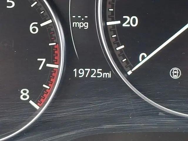 2024 Mazda CX-50 2.5 S Premium