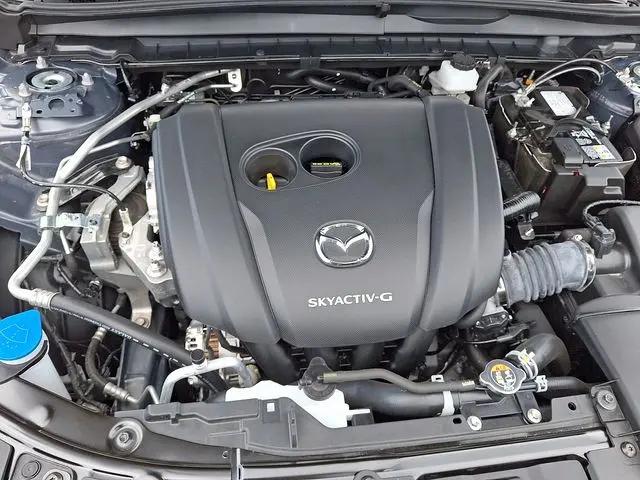 2024 Mazda CX-50 2.5 S Premium