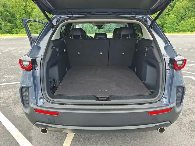 2024 Mazda CX-50 2.5 S Premium