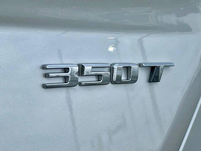 2025 Cadillac CT4 Sport