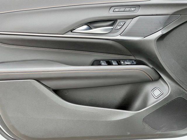 2025 Cadillac CT4 Sport