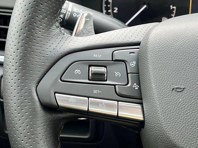 2025 Cadillac CT4 Sport