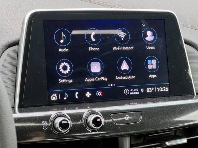 2025 Cadillac CT4 Sport