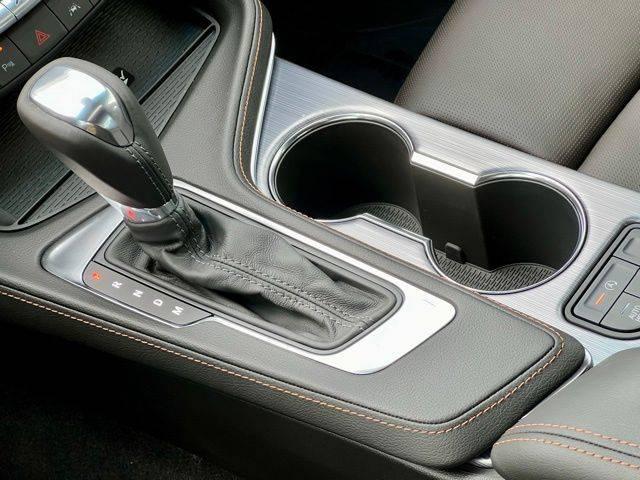 2025 Cadillac CT4 Sport