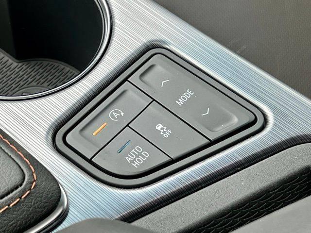 2025 Cadillac CT4 Sport