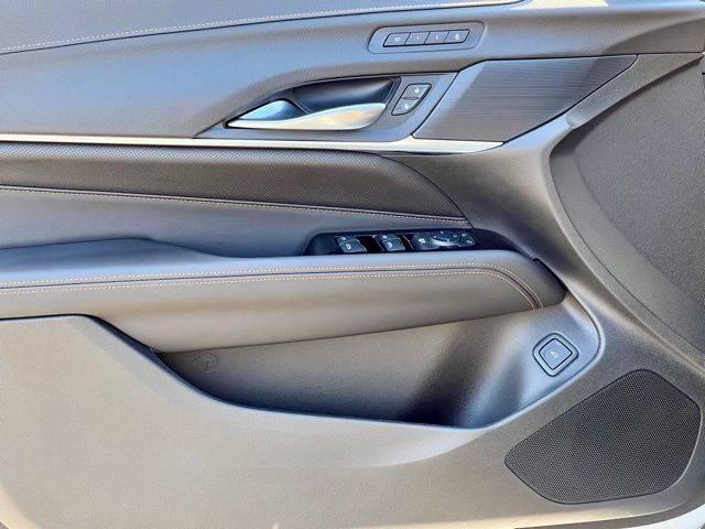 2025 Cadillac CT4 Sport