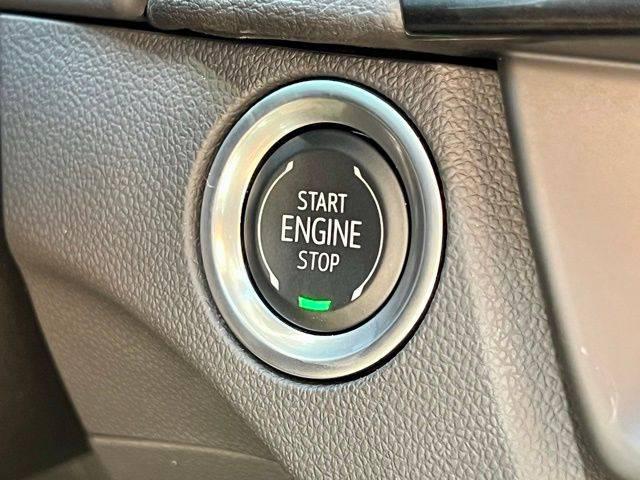 2025 Cadillac CT4 Sport