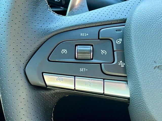 2025 Cadillac CT4 Sport