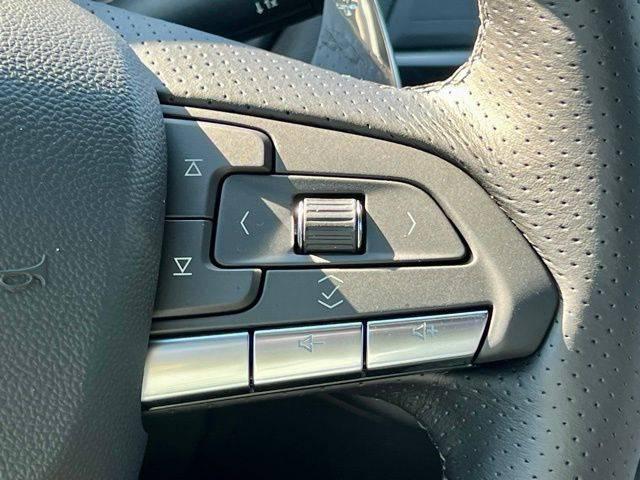 2025 Cadillac CT4 Sport