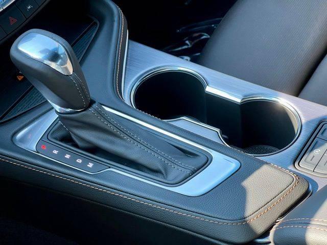 2025 Cadillac CT4 Sport