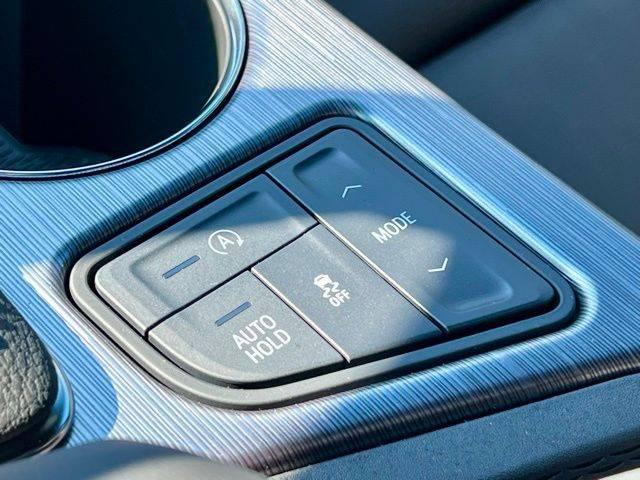 2025 Cadillac CT4 Sport