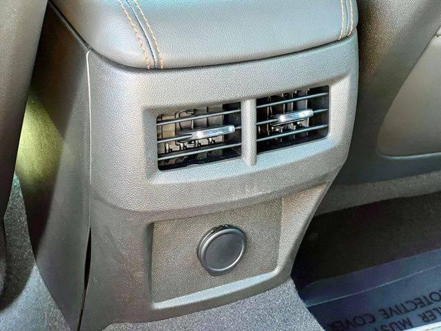 2025 Cadillac CT4 Sport