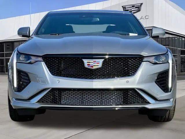 2025 Cadillac CT4 Sport
