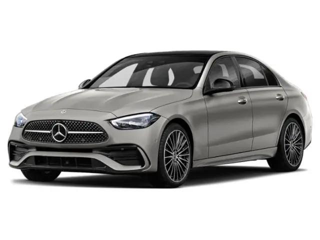 2022 Mercedes-Benz C-CLASS C 300 Sedan for sale in Fort Pierce, FL