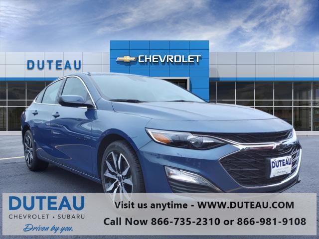 2024 Chevrolet Malibu RS for sale in Lincoln, NE
