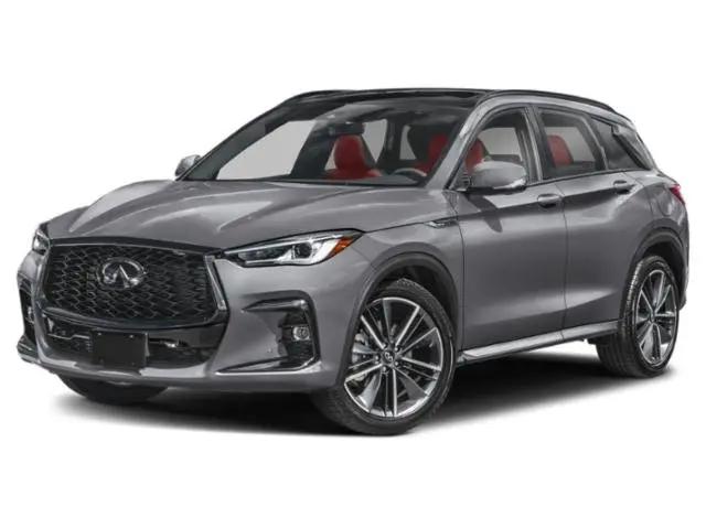 2024 INFINITI QX50 SPORT AWD for sale in Willow Grove, PA