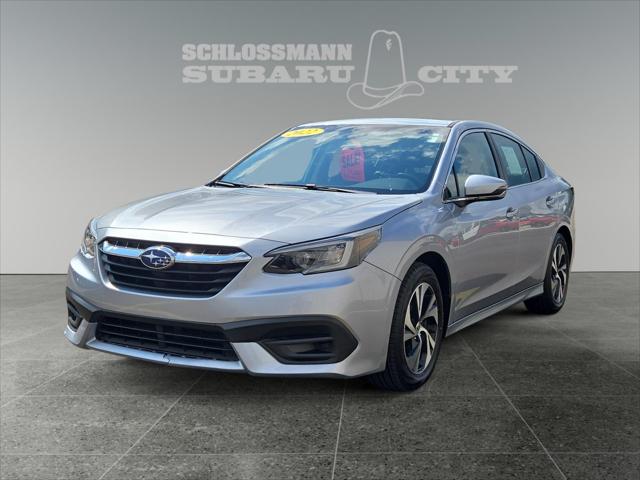 2022 Subaru Legacy Premium for sale in Milwaukee, WI