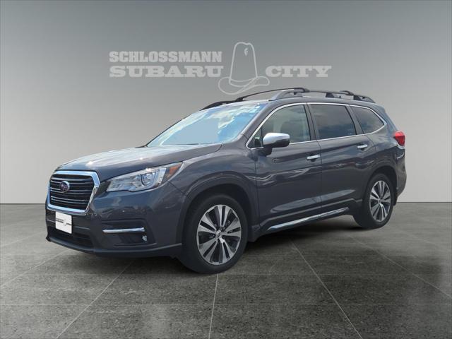 2021 Subaru Ascent Touring for sale in Milwaukee, WI
