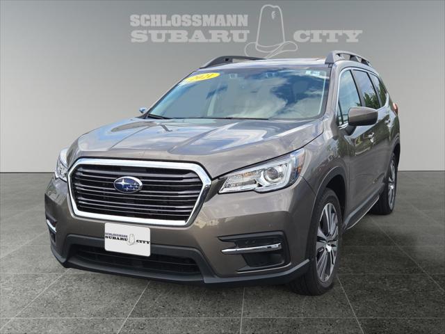 2021 Subaru Ascent Premium for sale in Milwaukee, WI