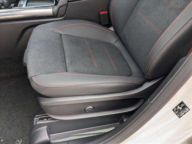 2025 Mercedes-Benz GLA-CLASS 4MATIC