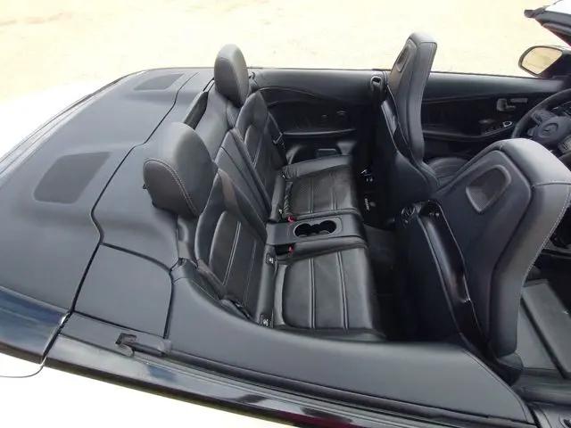2019 Mercedes-Benz AMG C 63 S