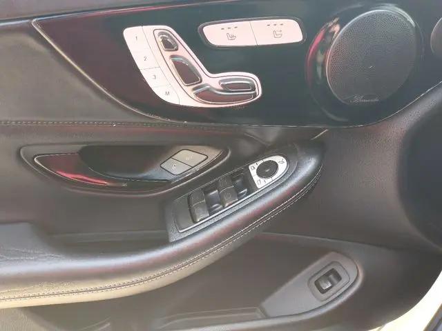 2019 Mercedes-Benz AMG C 63 S