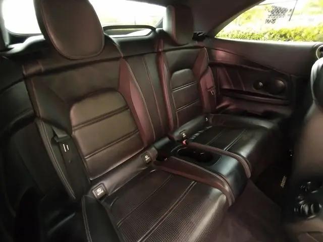 2019 Mercedes-Benz AMG C 63 S