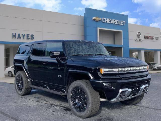 2024 GMC HUMMER EV 2X for sale in Alto, GA