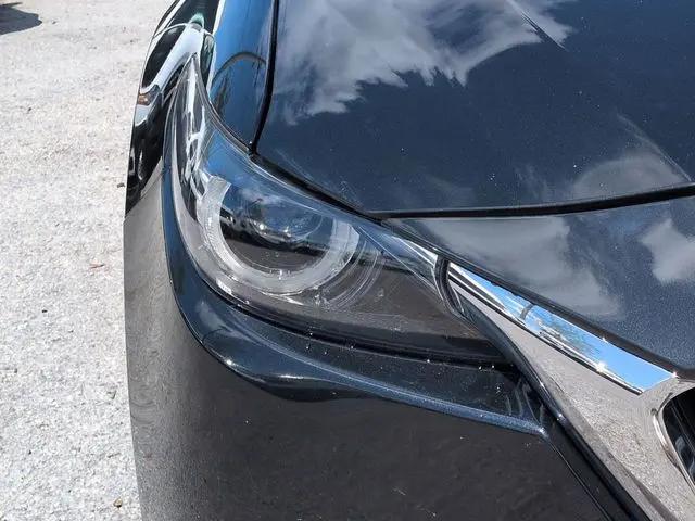2021 Mazda CX-9 Signature