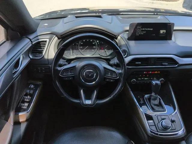 2021 Mazda CX-9 Signature