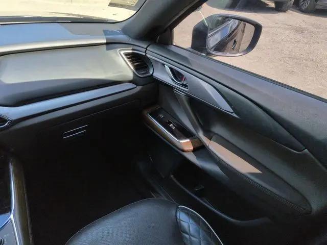 2021 Mazda CX-9 Signature