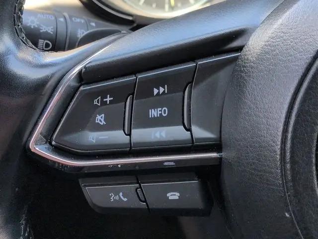 2021 Mazda CX-9 Signature