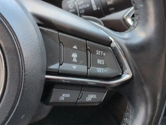 2021 Mazda CX-9 Signature