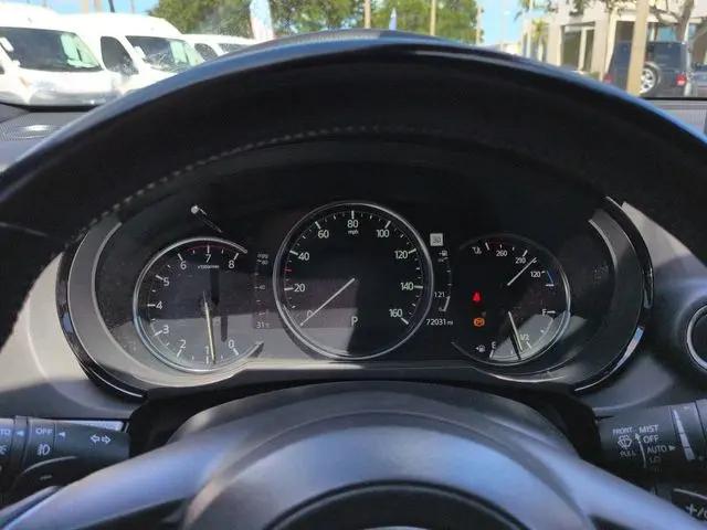 2021 Mazda CX-9 Signature