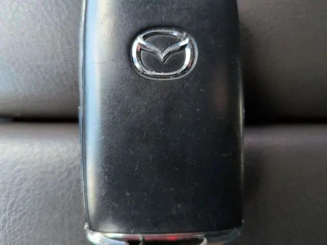 2021 Mazda CX-9 Signature