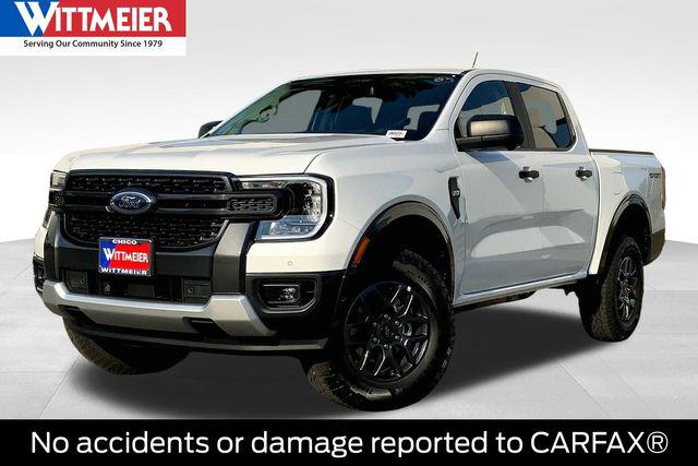 2024 Ford Ranger XLT for sale in Chico, CA