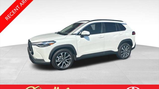 2023 Toyota Corolla Cross XLE for sale in Irmo, SC