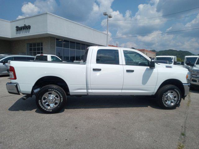 2024 Ram 2500 Tradesman Crew Cab 4x4 6'4" Box