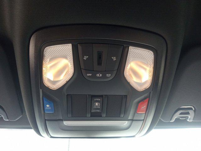 2024 Ram 2500 Tradesman Crew Cab 4x4 6'4" Box