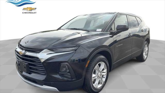 2021 Chevrolet Blazer AWD 2LT for sale in Milwaukee, WI