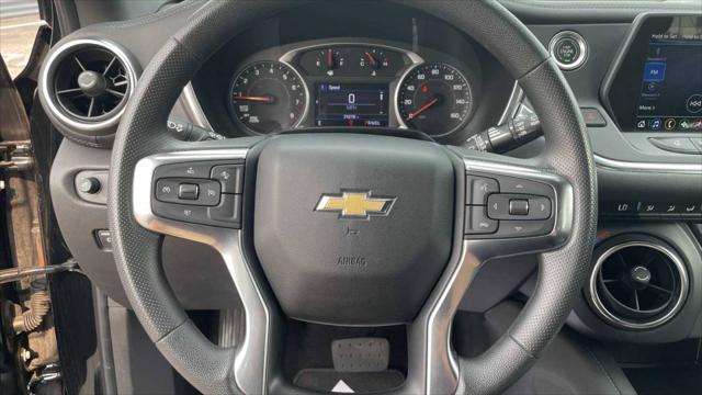 2021 Chevrolet Blazer AWD 2LT