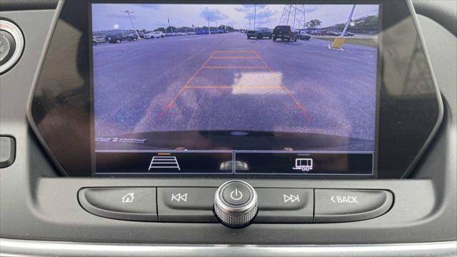 2021 Chevrolet Blazer AWD 2LT