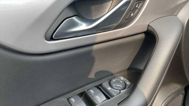 2021 Chevrolet Blazer AWD 2LT