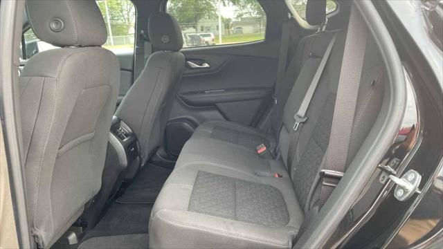 2021 Chevrolet Blazer AWD 2LT
