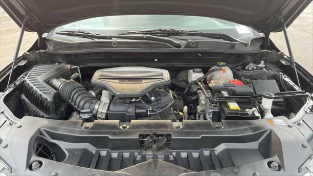2021 Chevrolet Blazer AWD 2LT