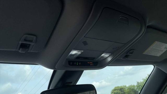 2021 Chevrolet Blazer AWD 2LT