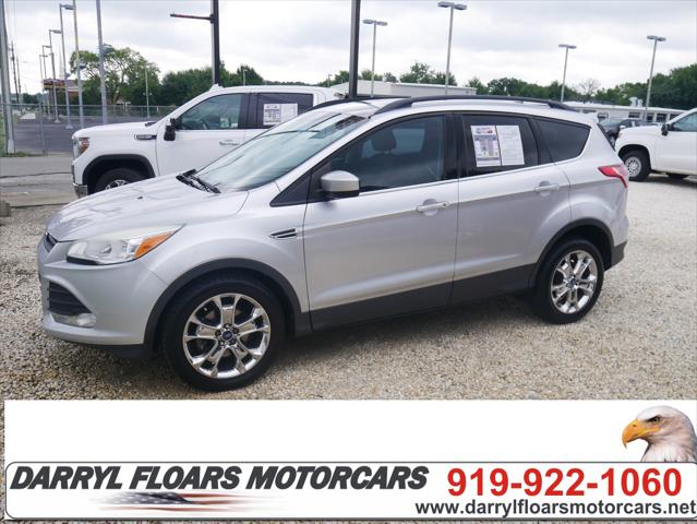 2014 Ford Escape SE for sale in Goldsboro, NC